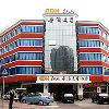 GDH-Inn Shenzhen Baodu